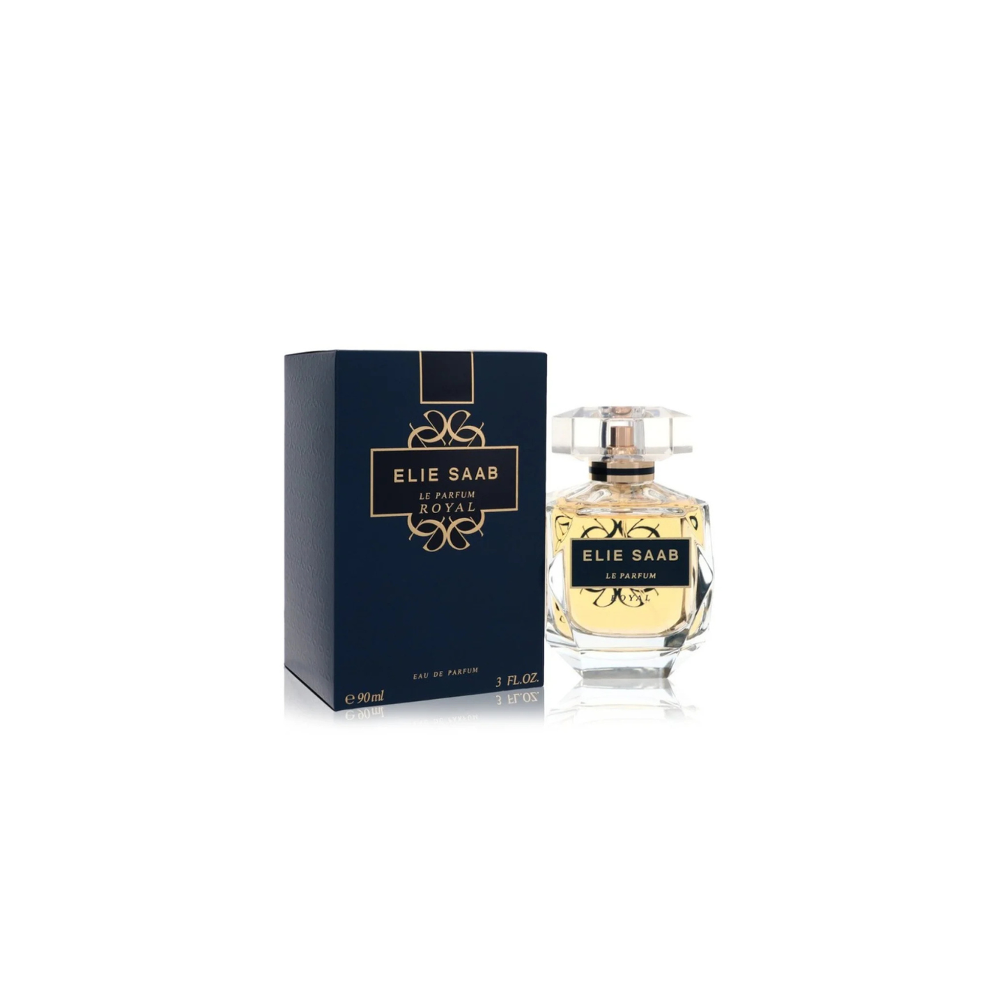 Elie Saab Le Parfum Royal