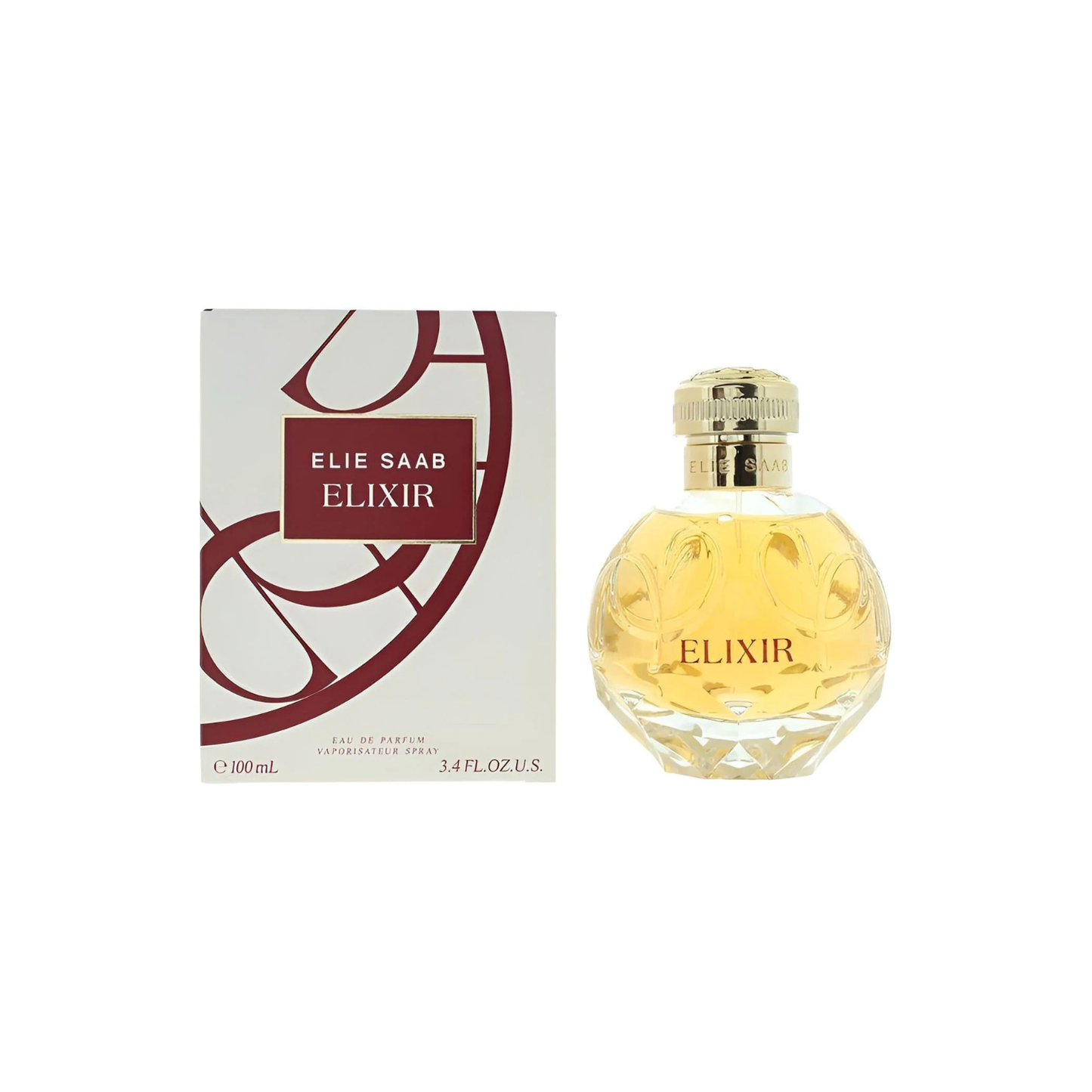 Elie Saab Le Parfum Élixir
