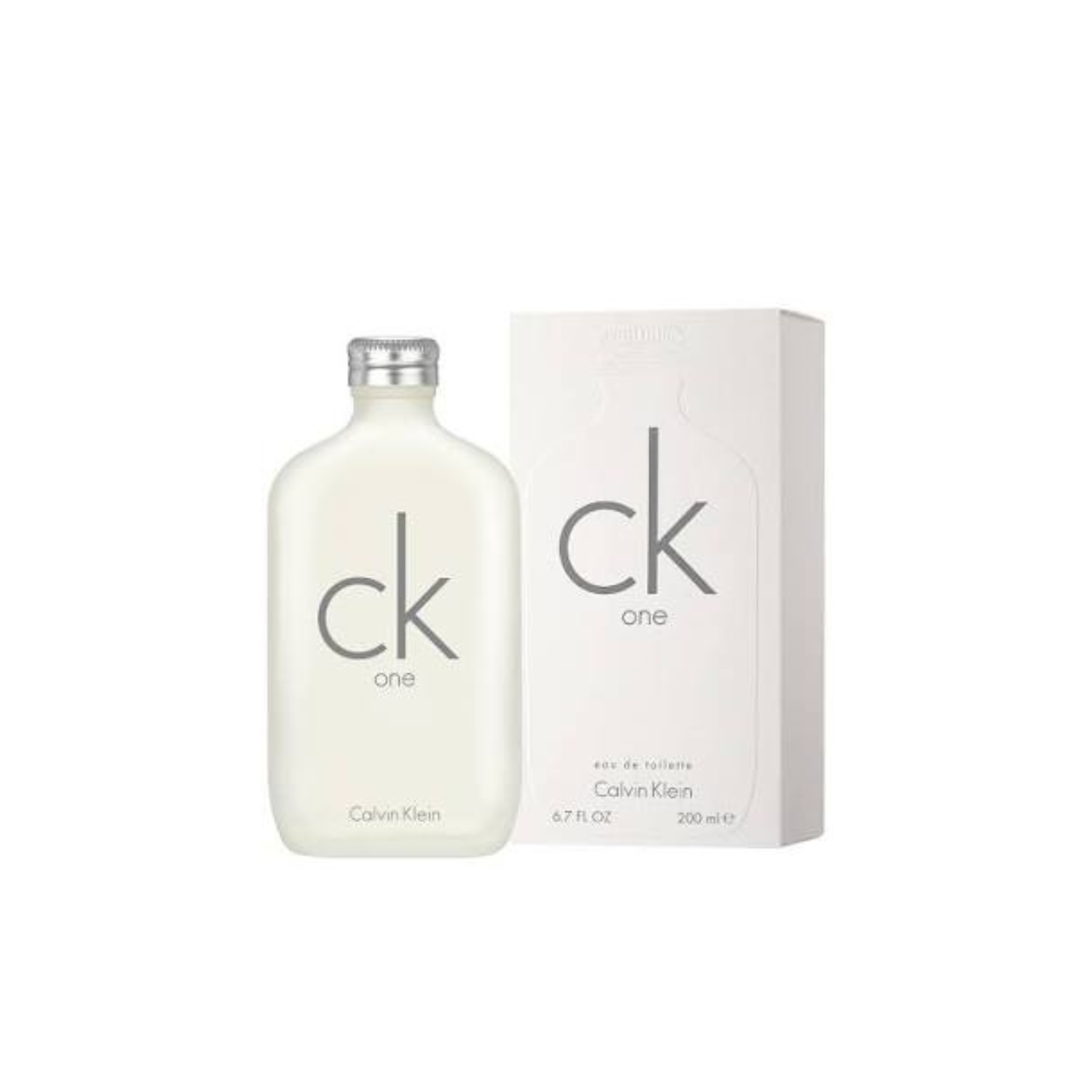 Calvin Klein CK One