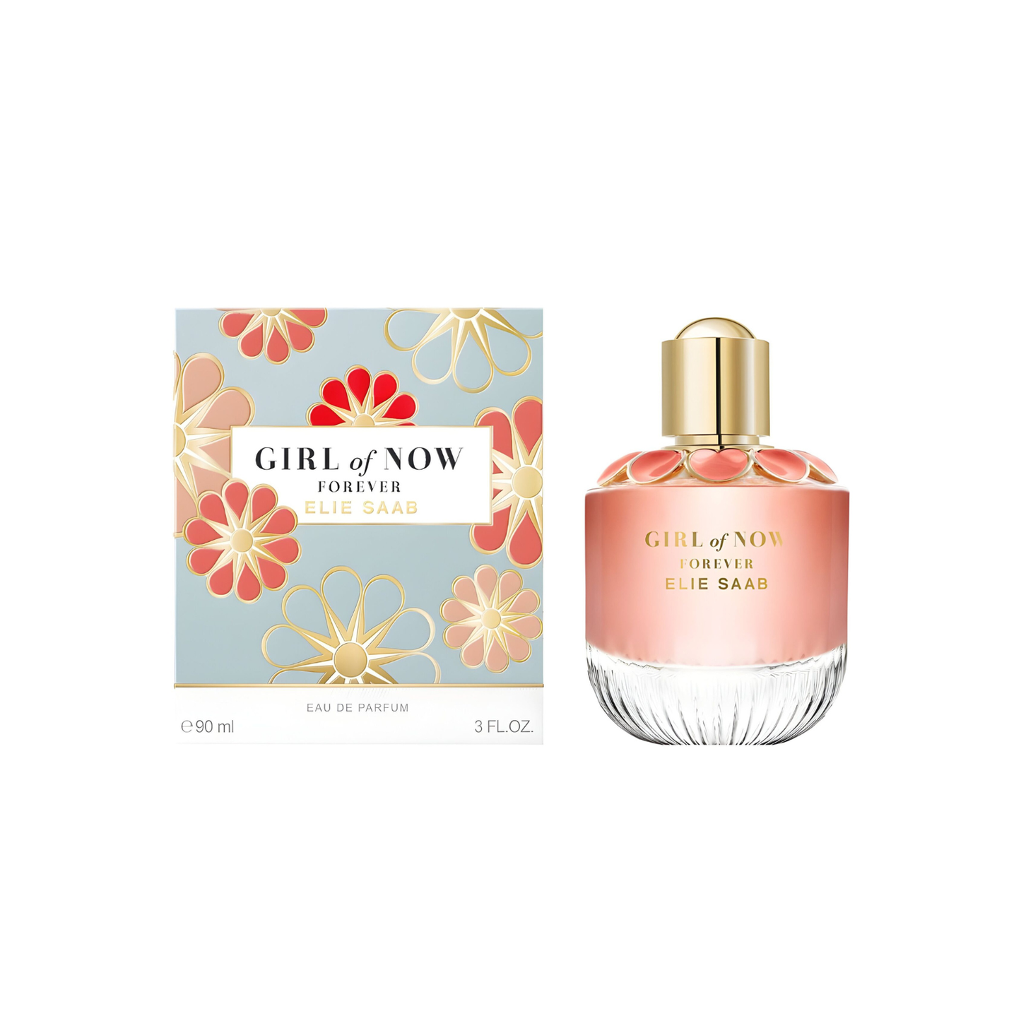 Elie Saab Girl Of Now Forever