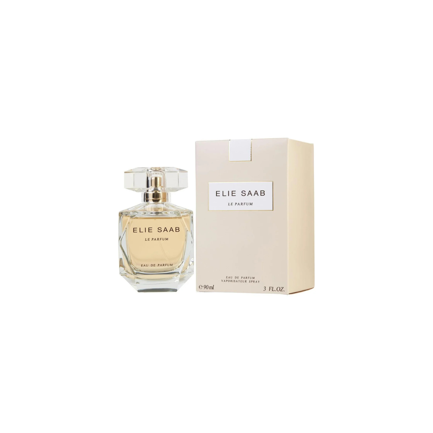 Elie Saab Le Parfum