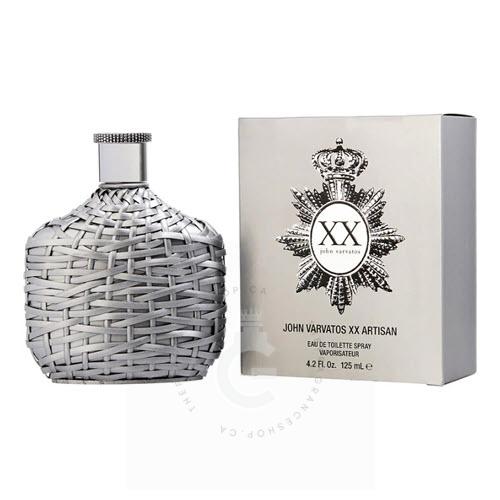 John Varvatos XX Artisan