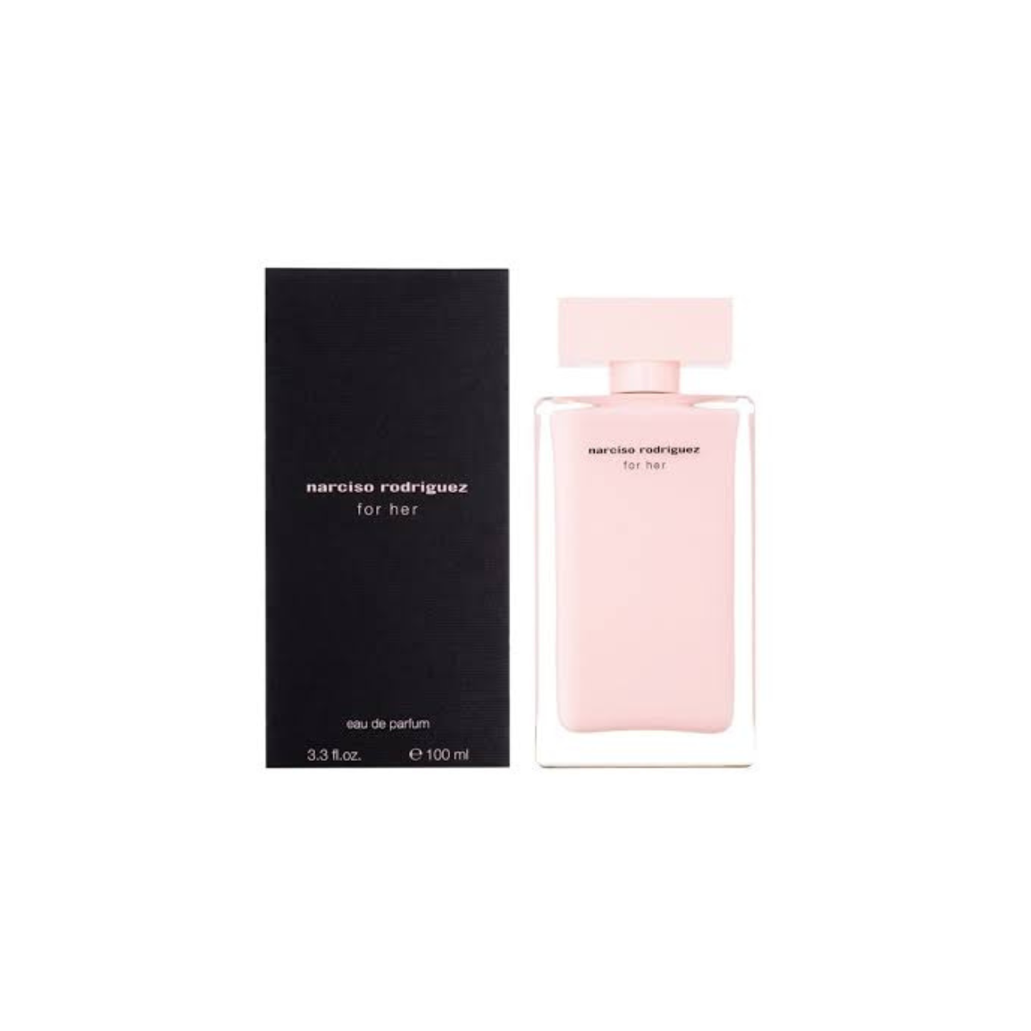 Narciso Rodriguez For Her