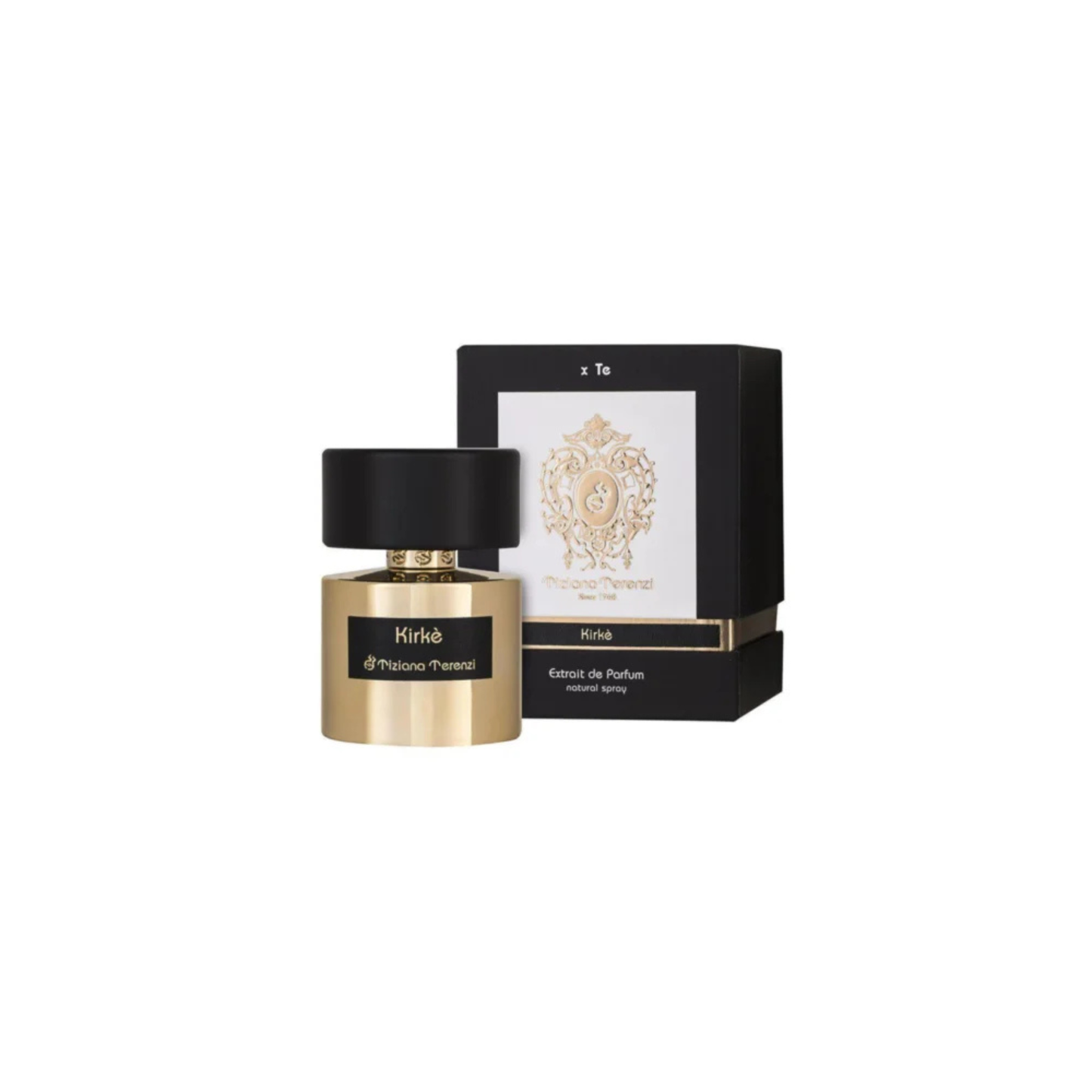 Tiziana Terenzi Kirkè Extrait de Parfum