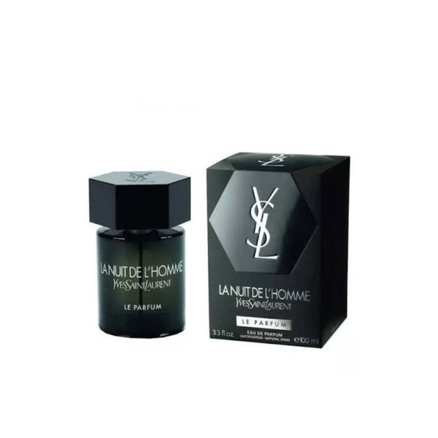 Yves Saint Laurent La Nuit de L'Homme Le Parfum