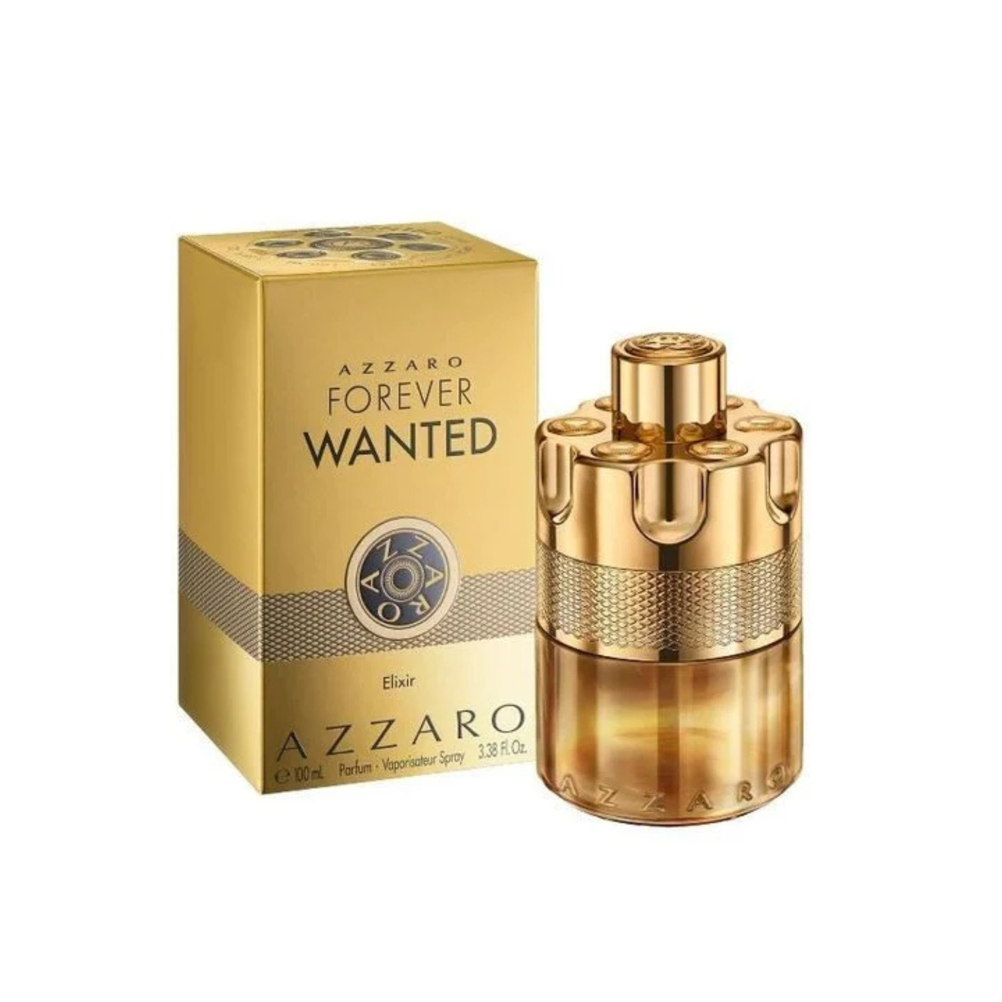 Azzaro Forever Wanted Elixir