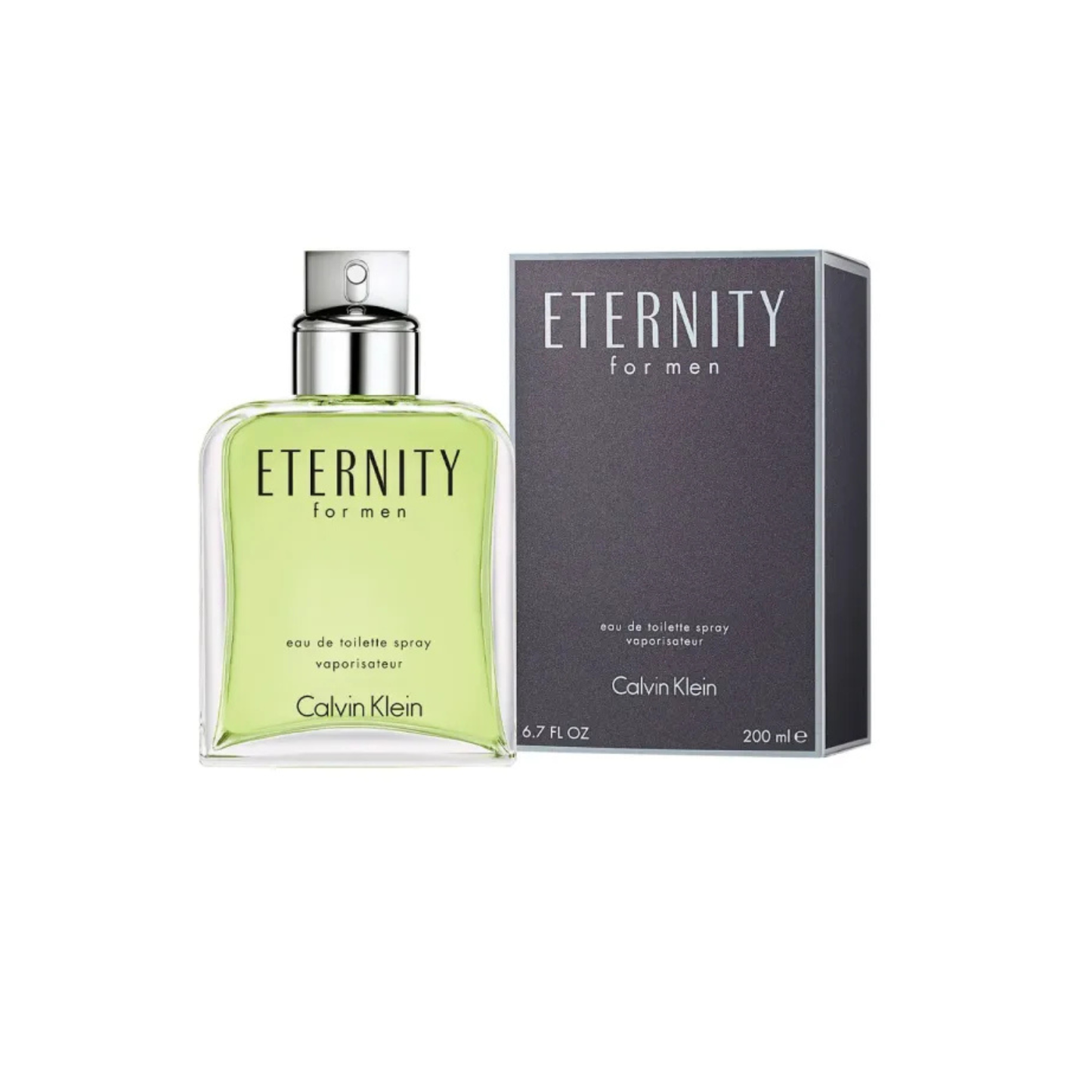 Calvin Klein Eternity For Men