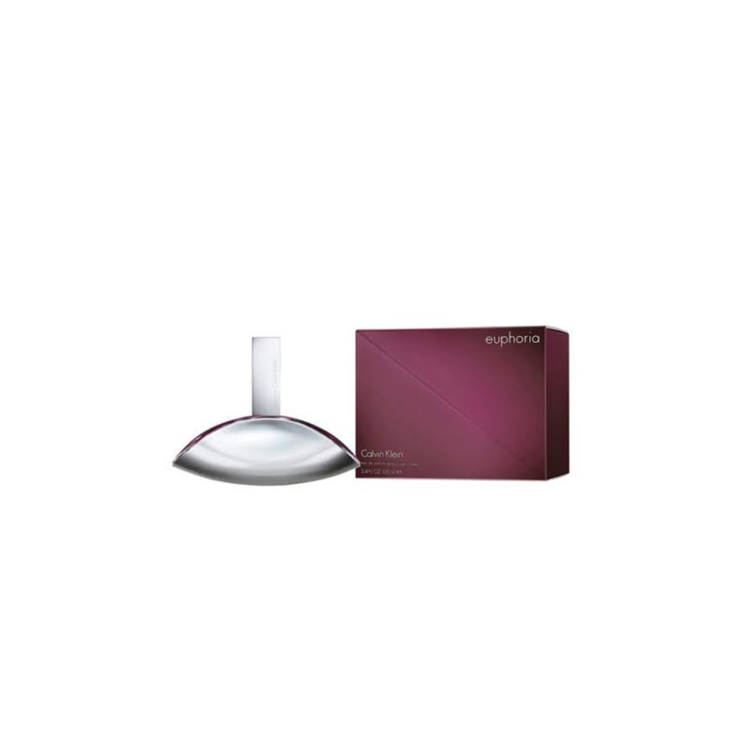 Calvin Klein Euphoria For Women