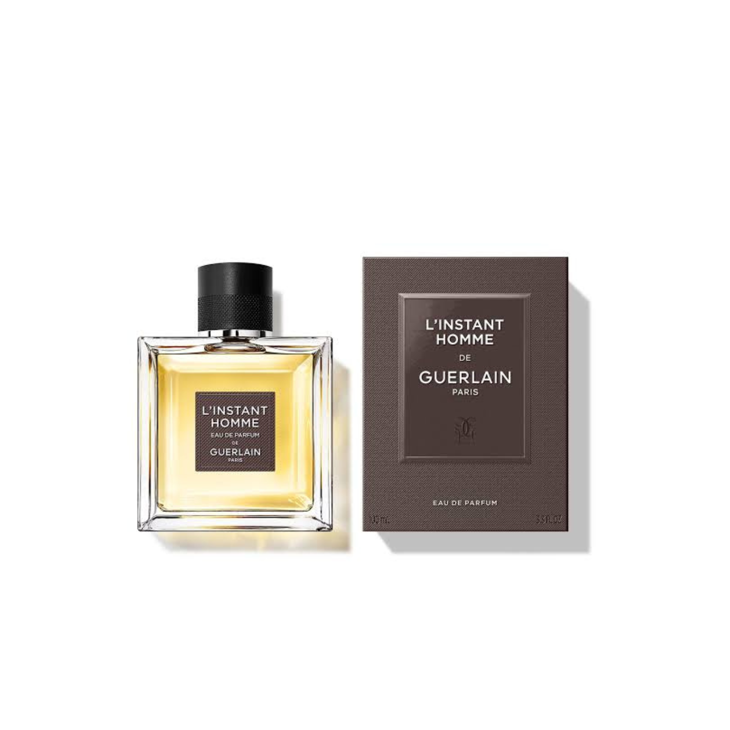 L'instant homme de guerlain eau de parfum