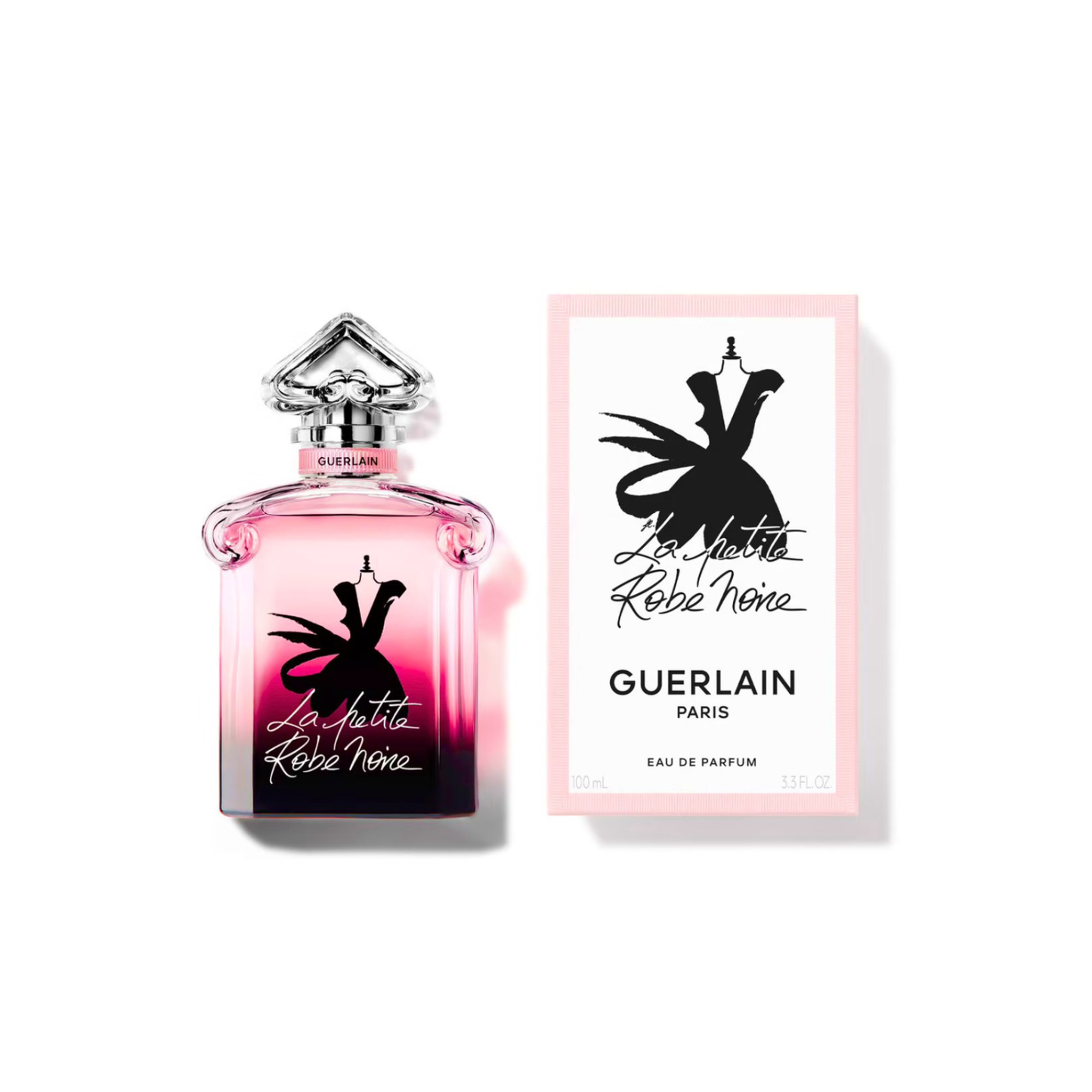 Guerlain La Petite Robe Noire