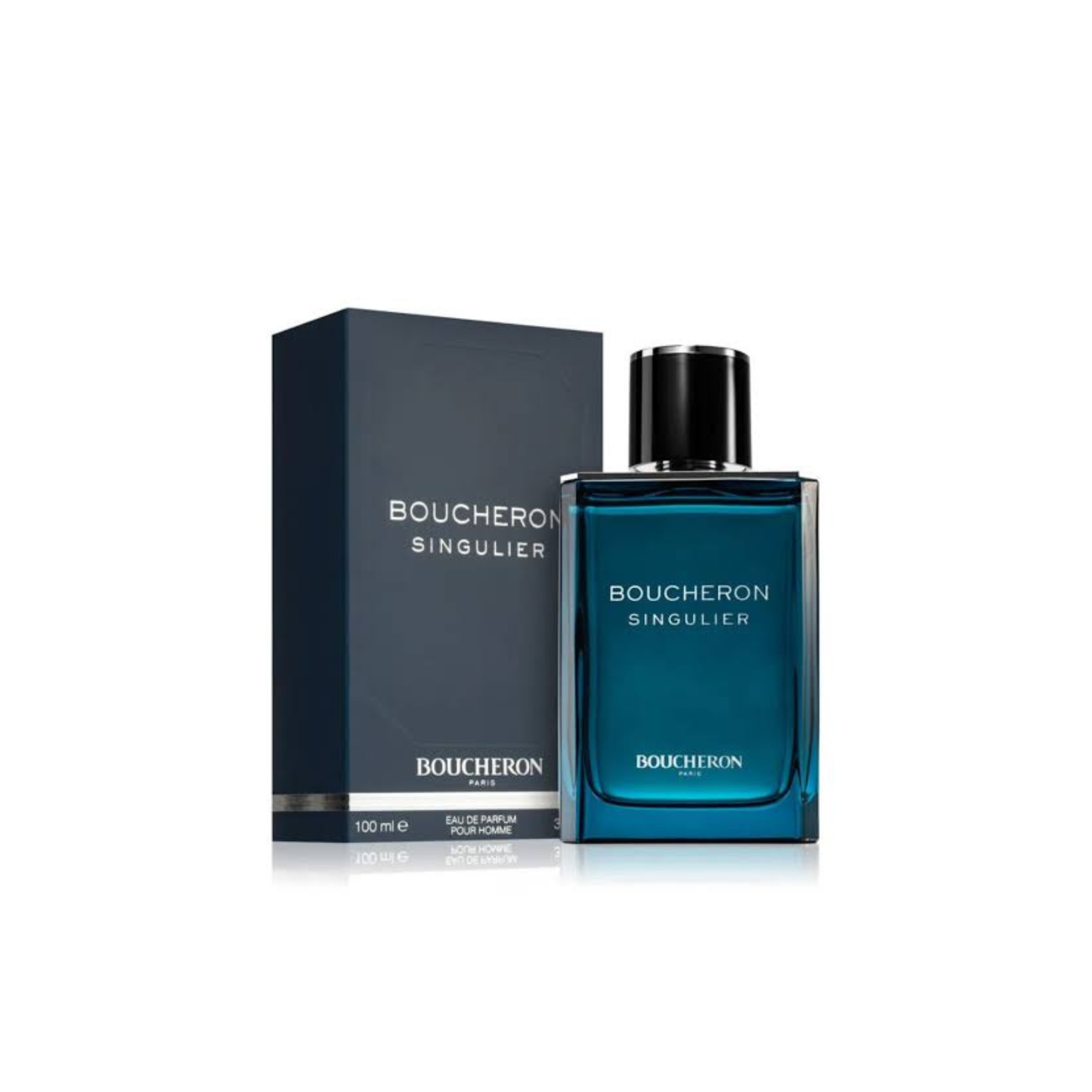 Boucheron Singulier