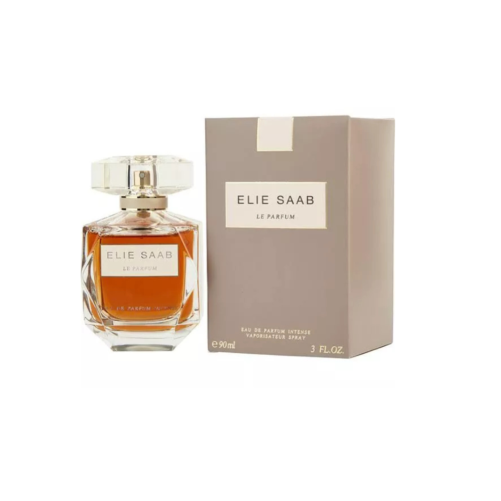 Elie Saab Le Parfum Eau de Parfum Intense