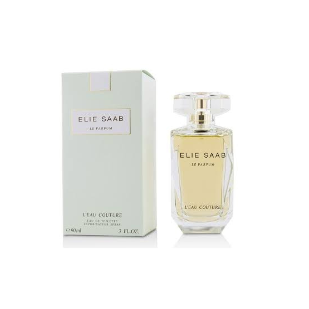 Elie Saab L'Eau Couture