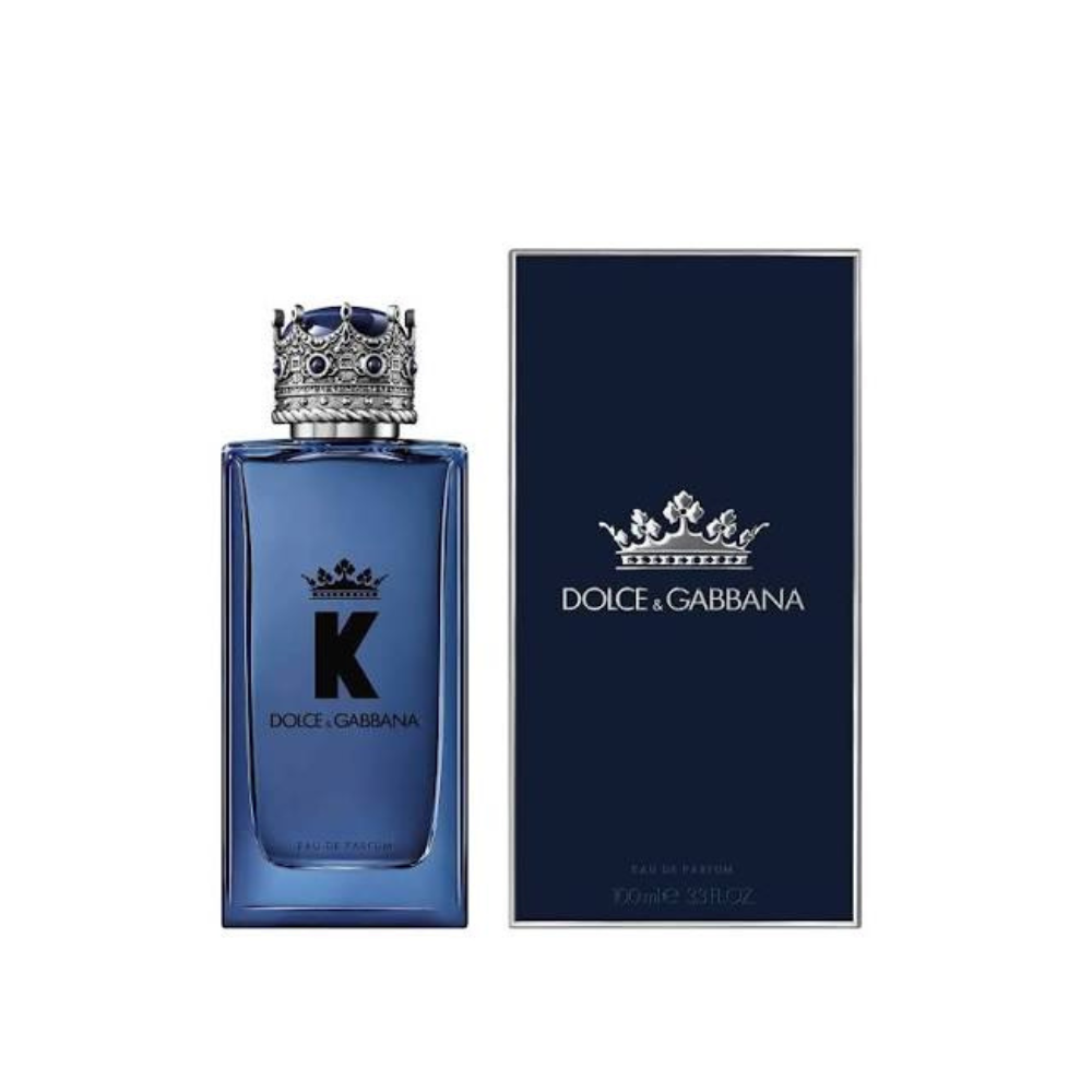 Dolce & Gabbana K Eau de Parfum 200 ml