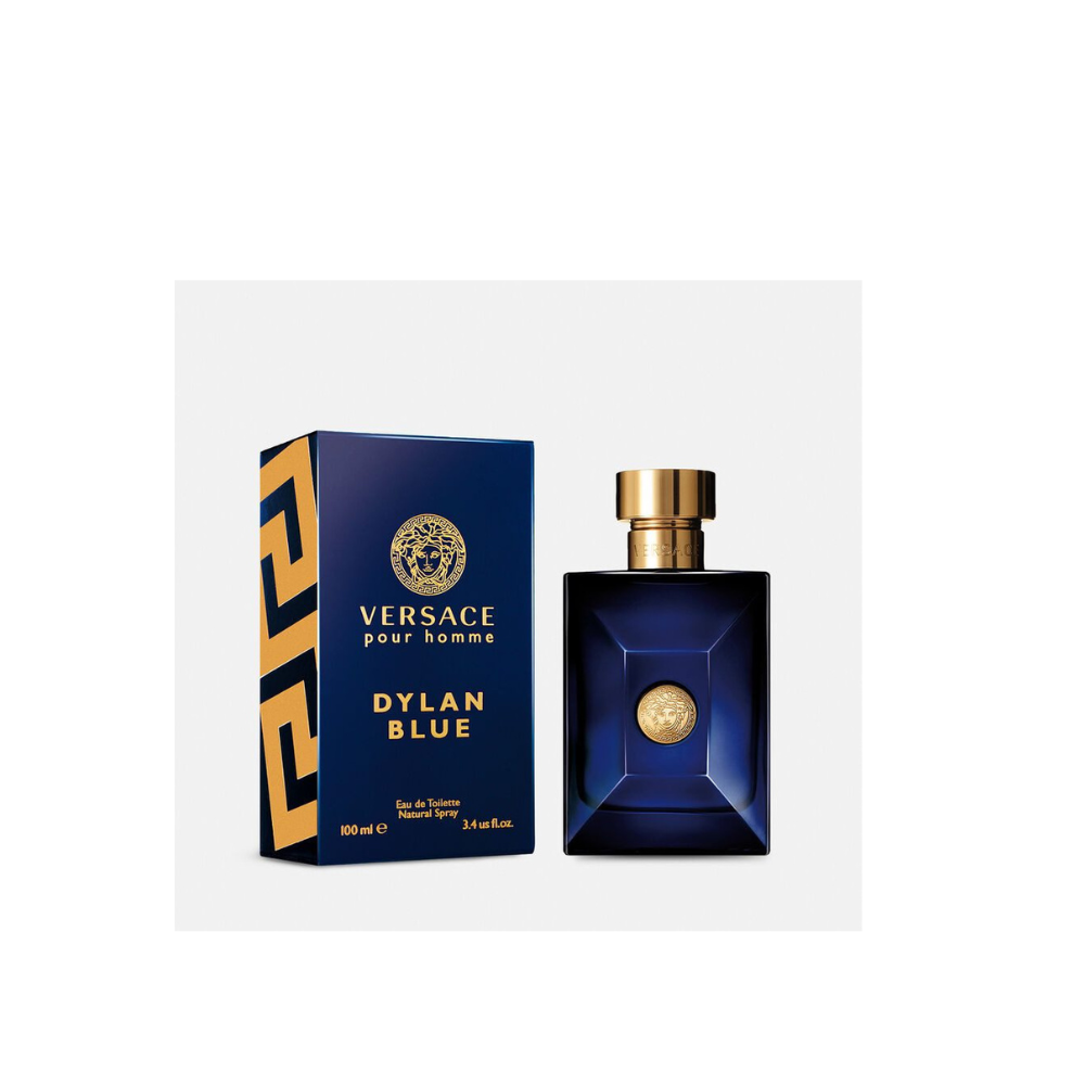 Versace Dylan Blue Pour Homme