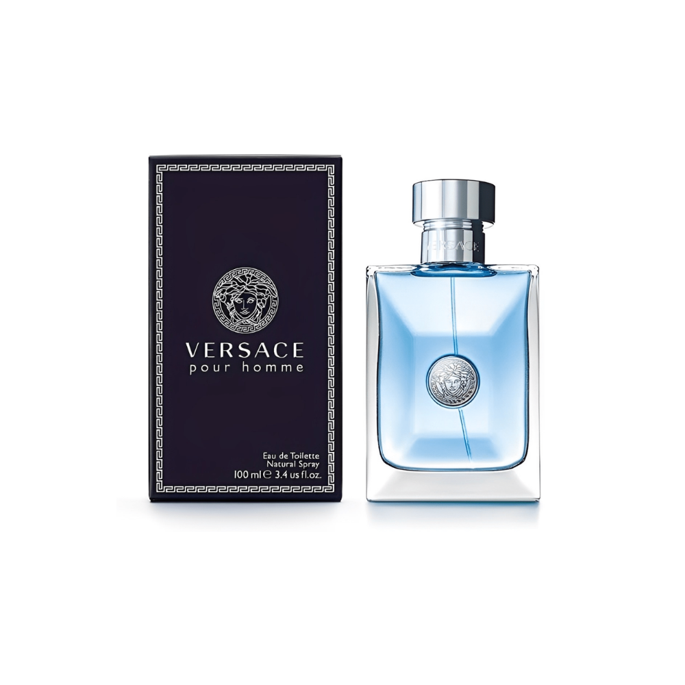 Versace Pour Homme