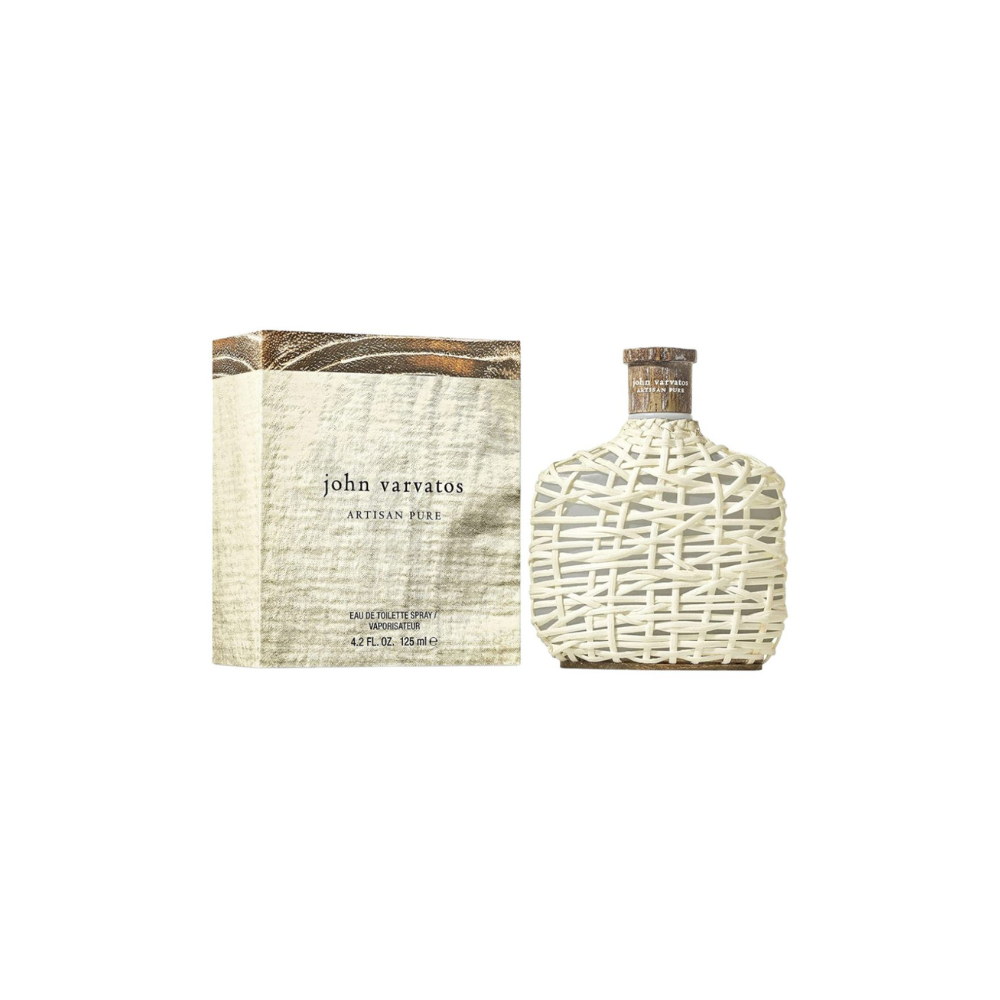 John Varvatos Artisan Pure