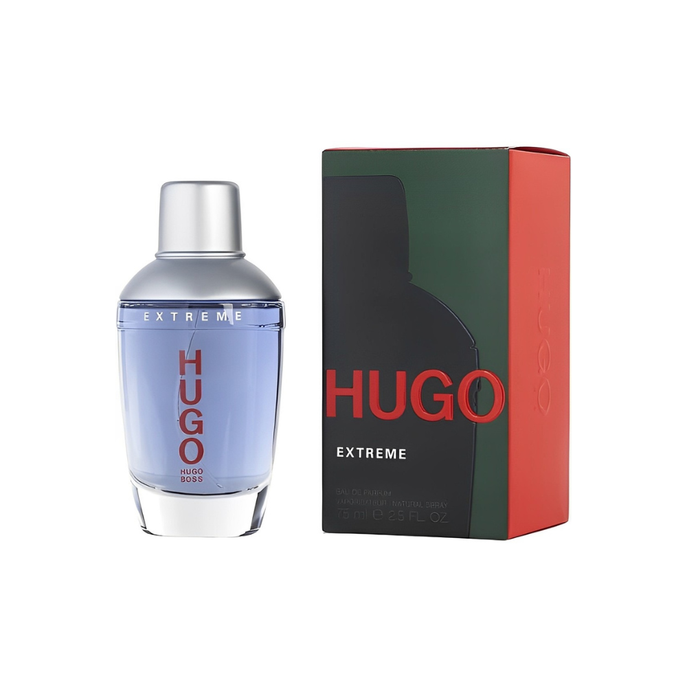 Hugo Extreme Eau de Parfum
