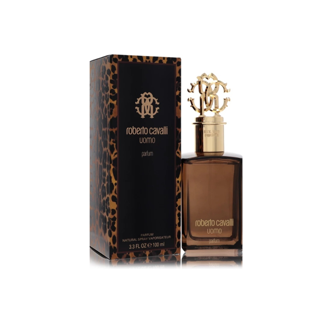 Roberto Cavalli Uomo Le Parfum