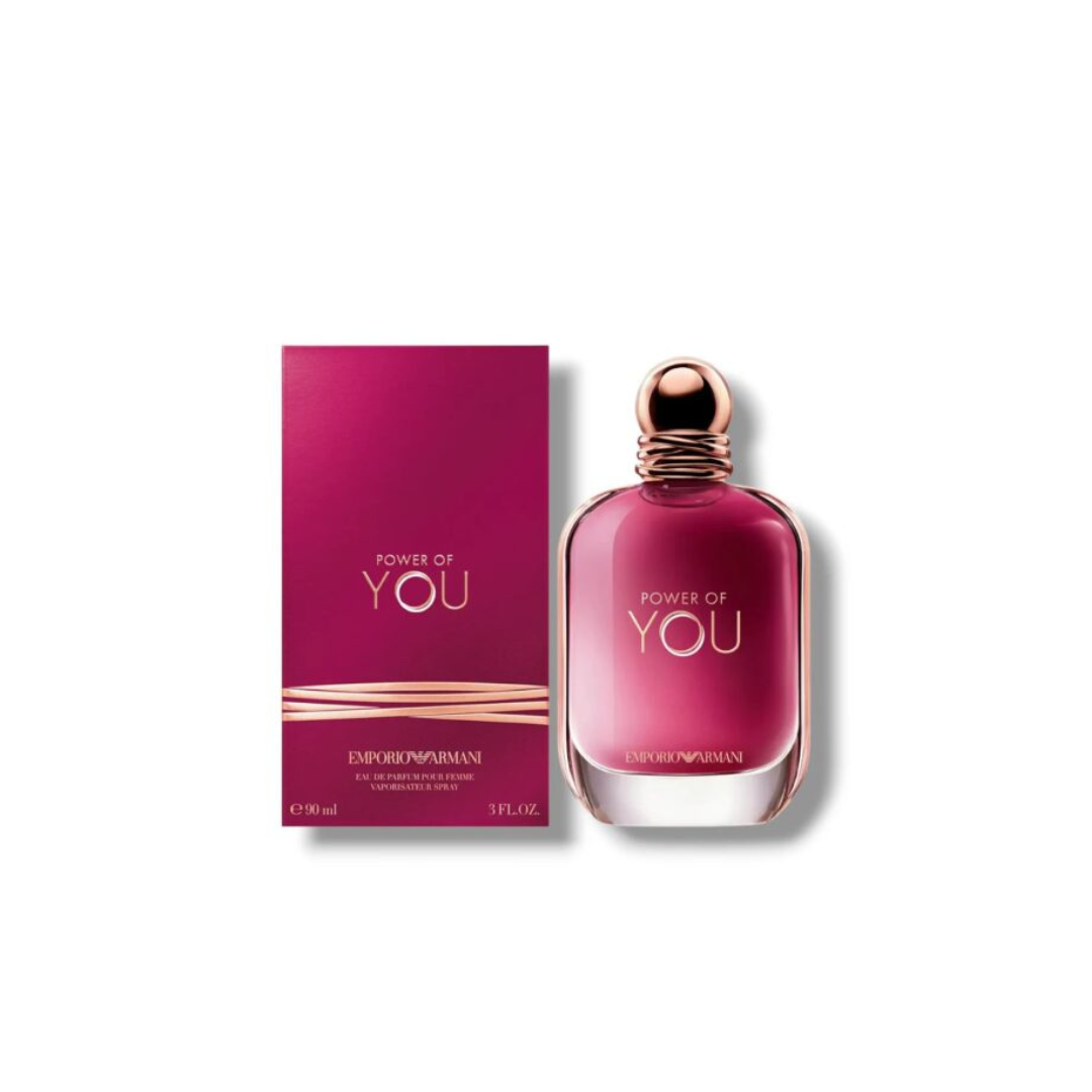 Emporio Armani Power of You