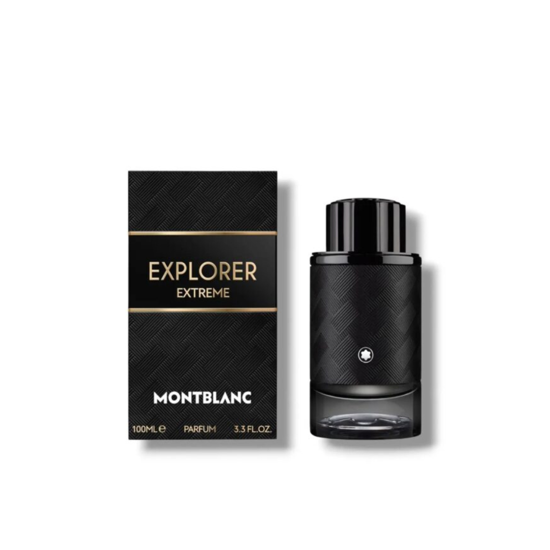 Montblanc Explorer Extreme