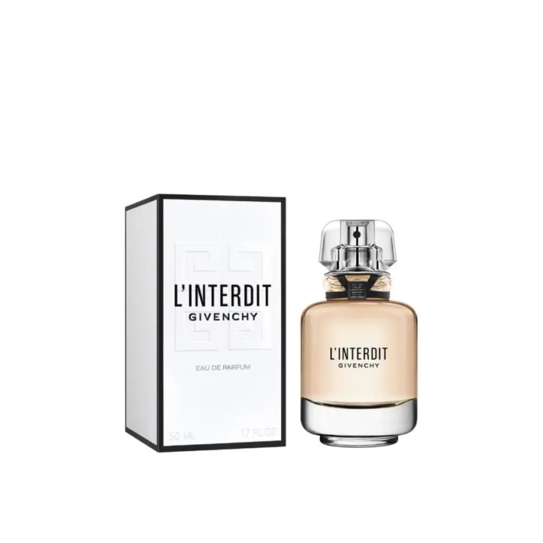 Givenchy L’Interdit Eau de Parfum