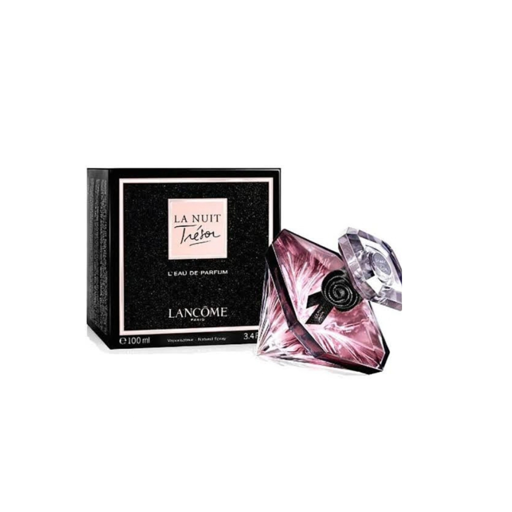 Lancôme La Nuit Trésor Eau de Parfum