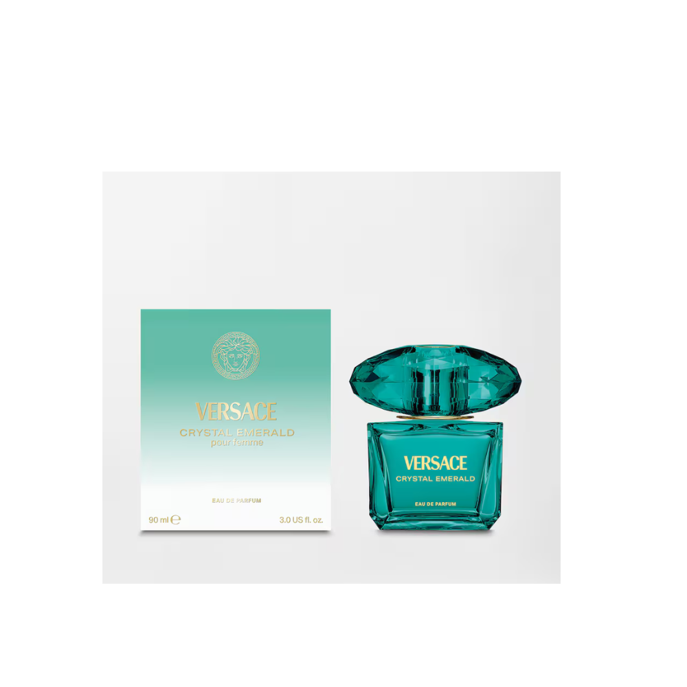 Versace Crystal Emerald