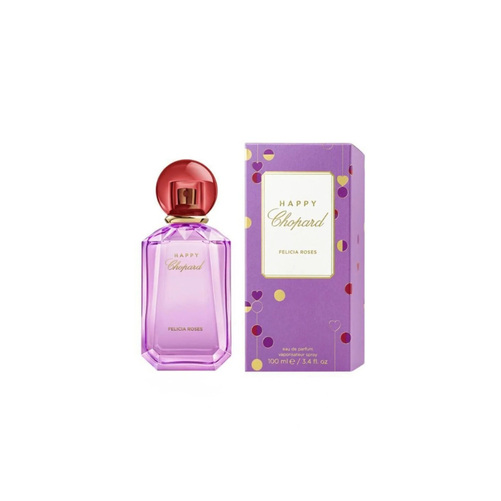 Chopard Felicia Roses Eau de Parfum