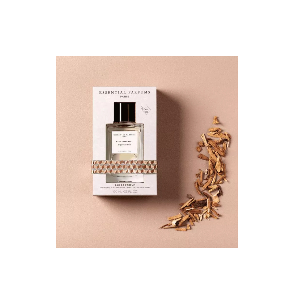 Essential Parfums Bois Impérial