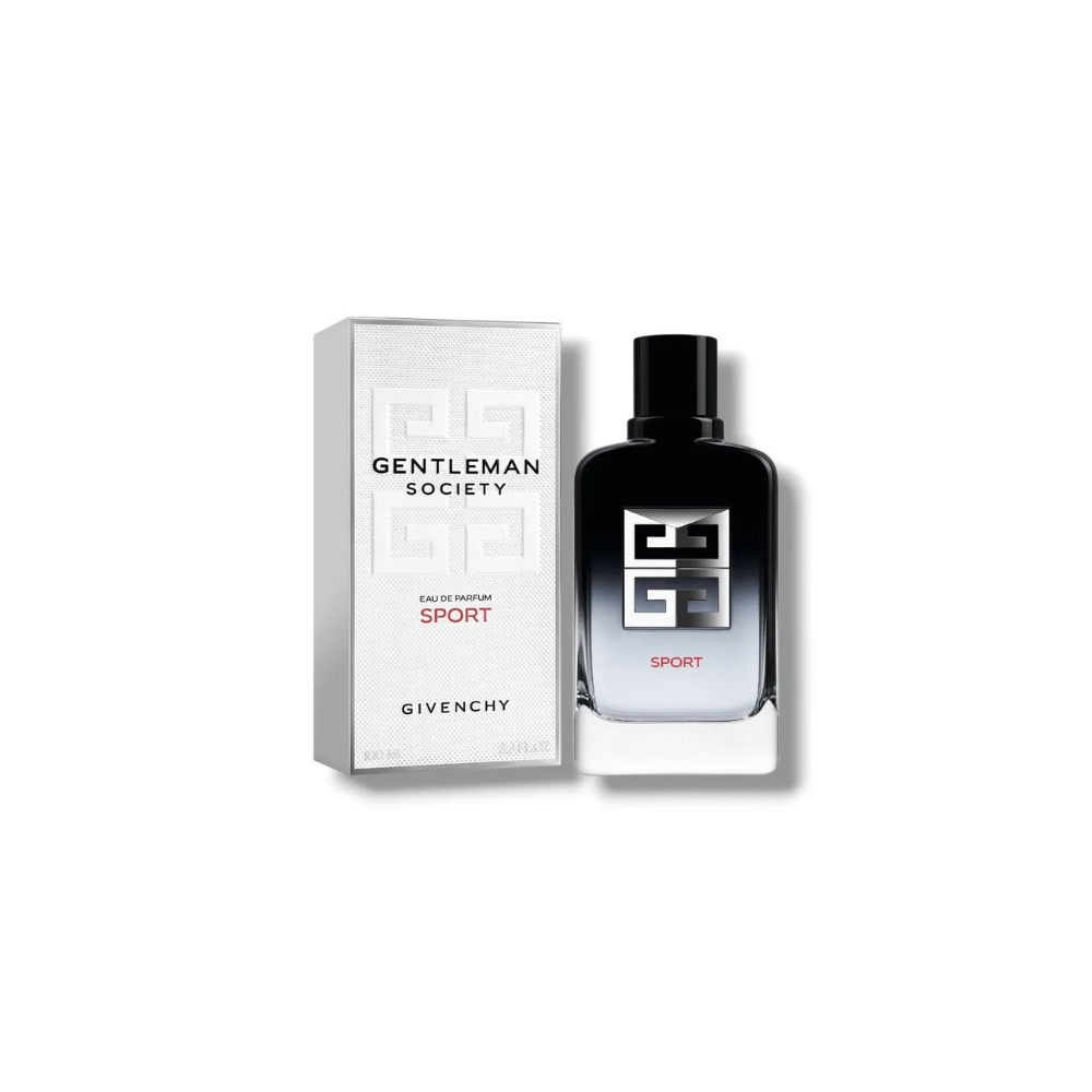 Givenchy Gentleman Society Sport