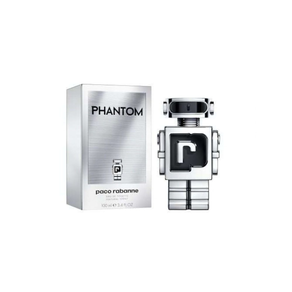 Paco Rabanne Phantom