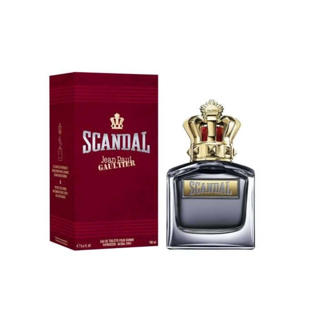 Jean Paul Gaultier Scandal Pour Homme
