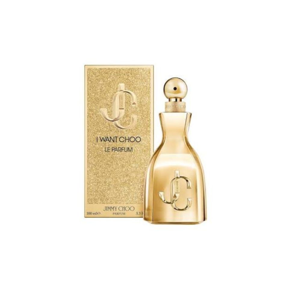 Jimmy Choo I want Choo Le Parfum