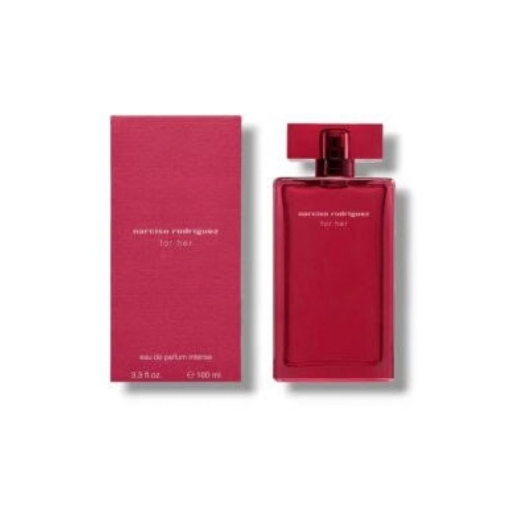 Narciso Rodriguez For Her Eau de Parfum Intense