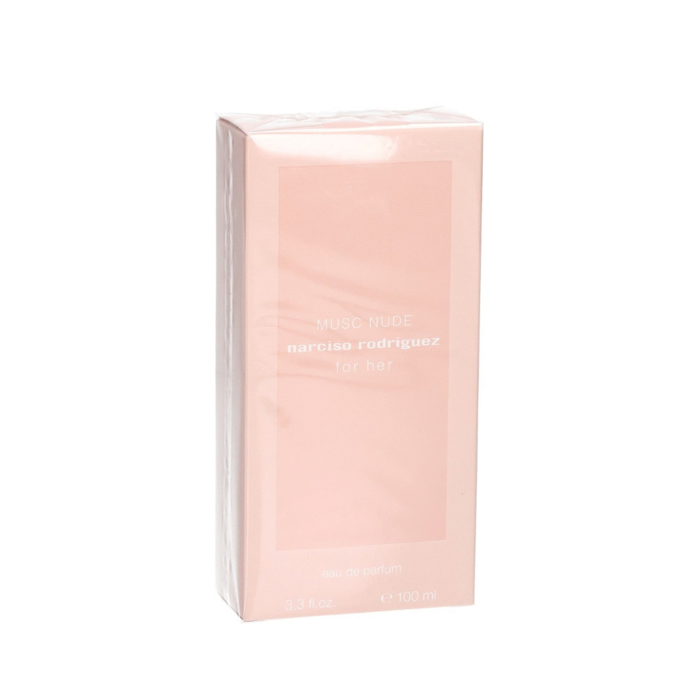 Narciso Rodriguez For Her Musc Nude Eau de Parfum