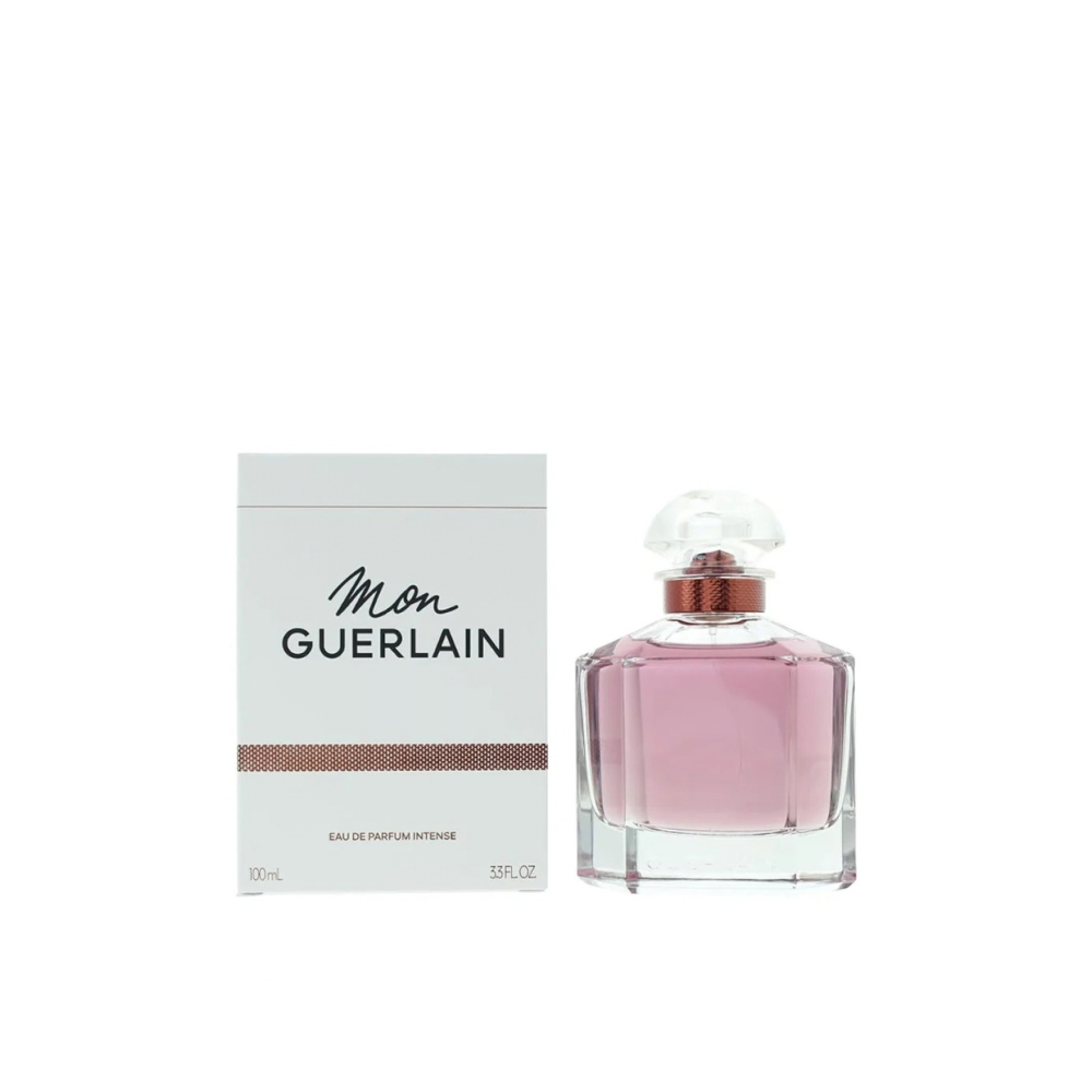 Mon Guerlain Eau de Parfum