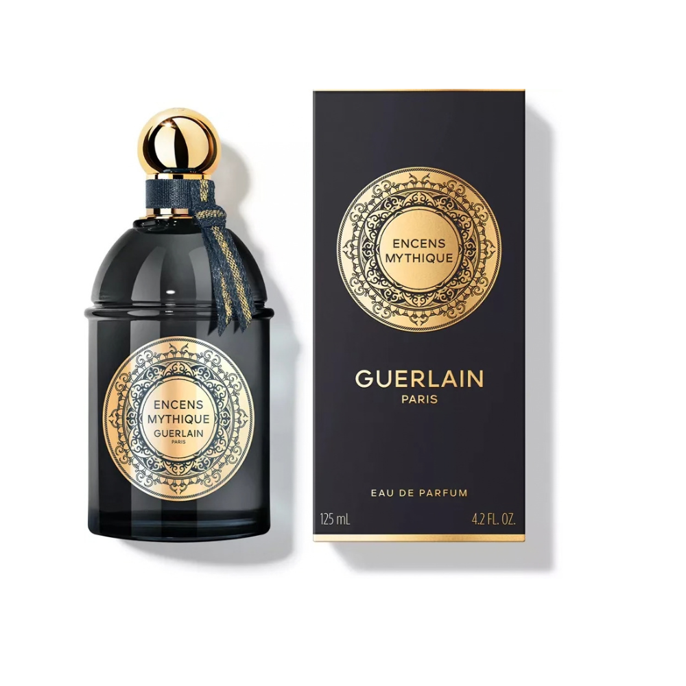 Guerlain Absolus Allegoria Encens Mythique