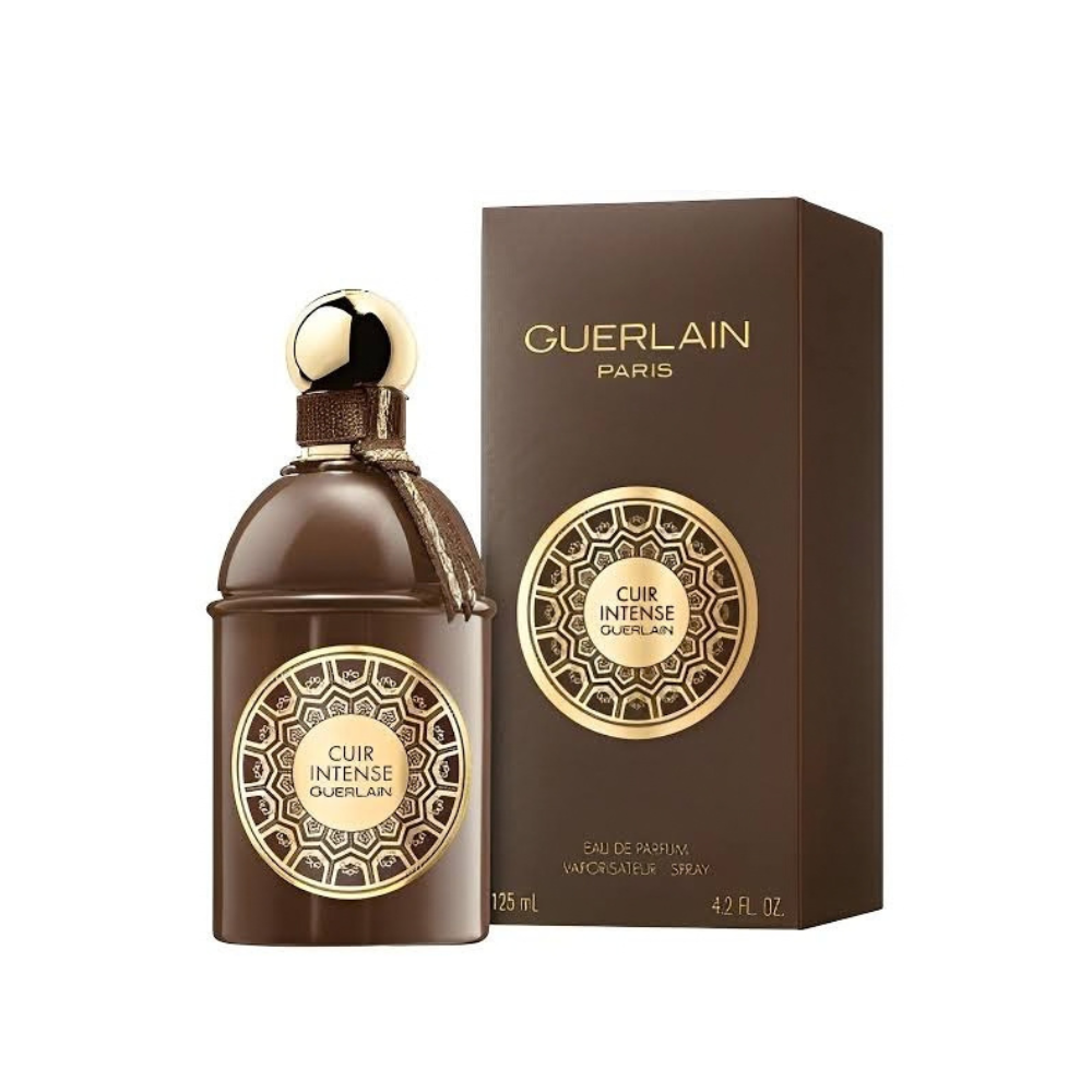 Guerlain Cuir Intense