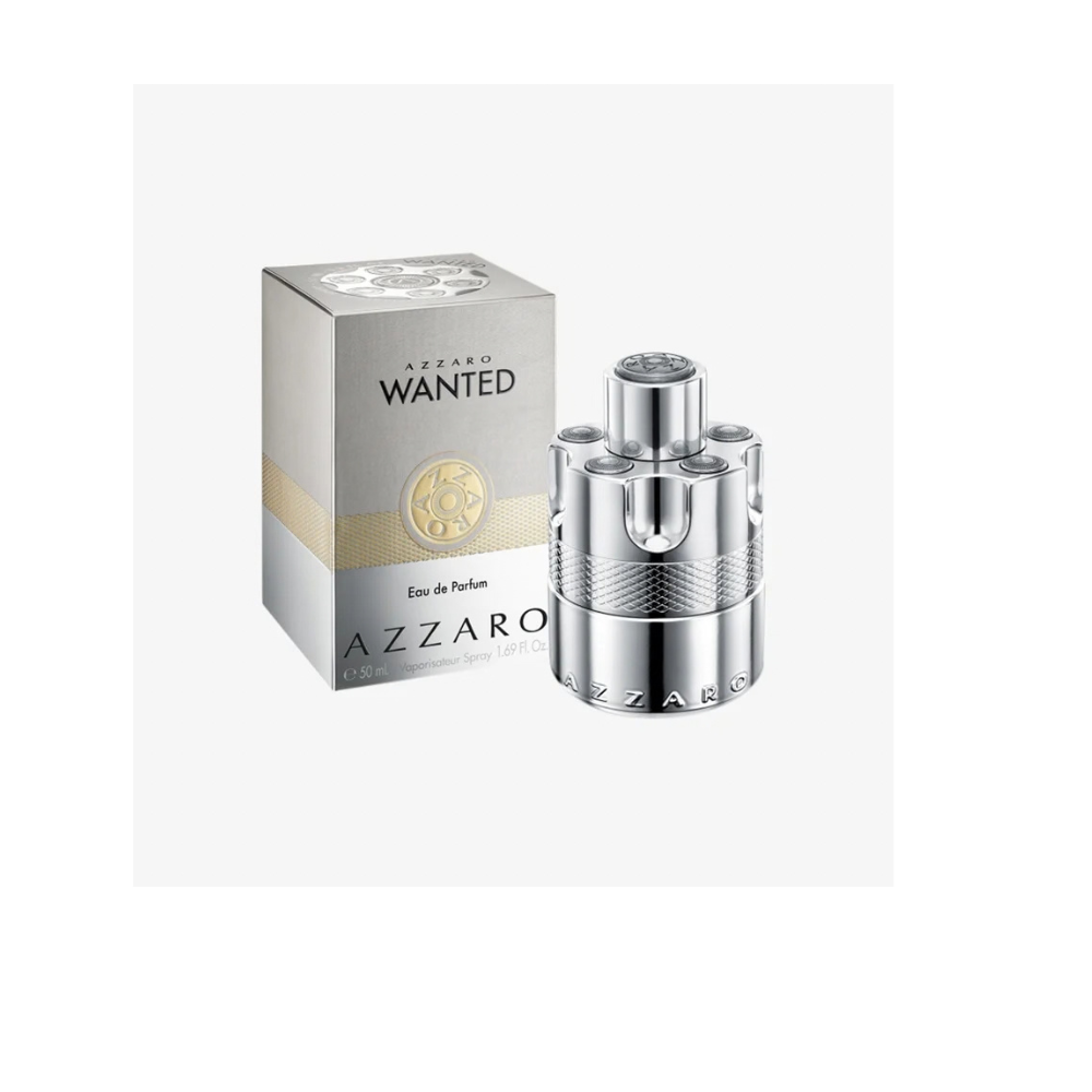 Azzaro Wanted Eau de Parfum