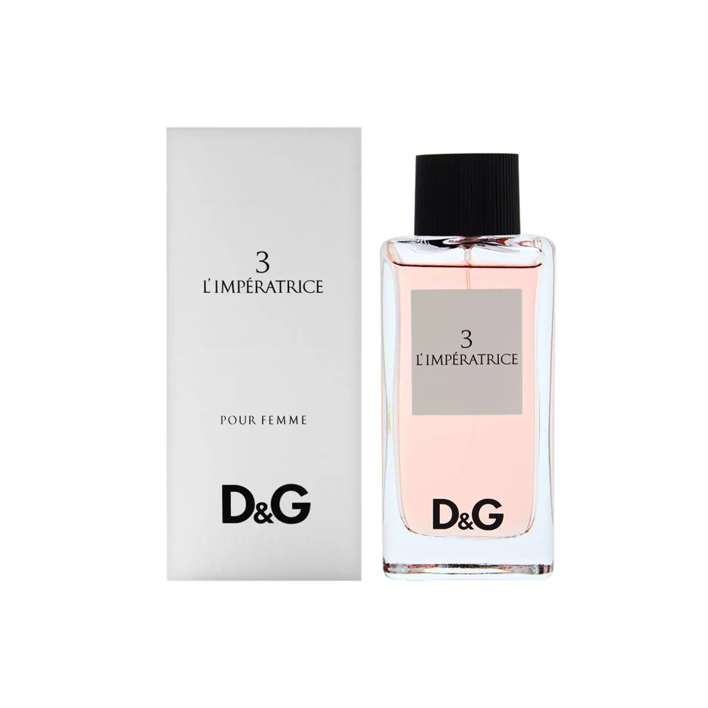 Dolce&Gabbana L'Imperatrice