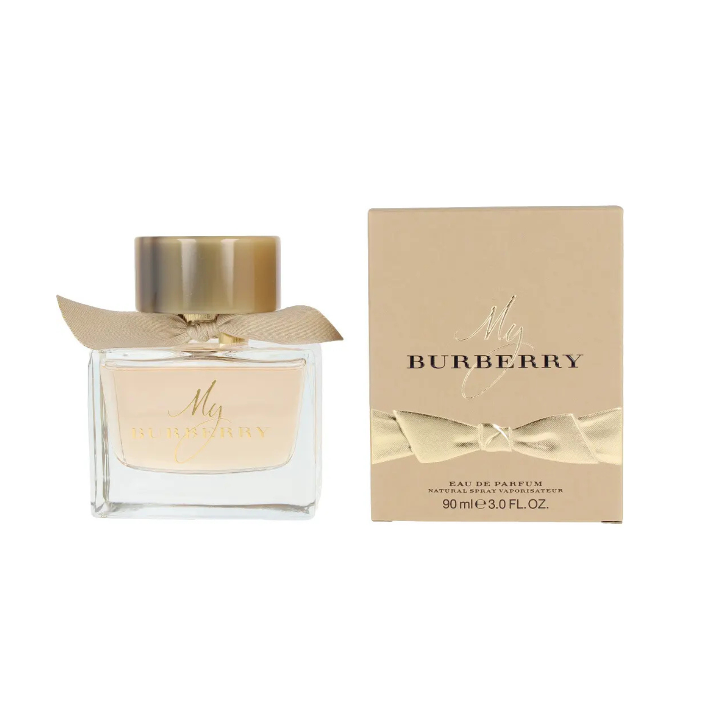 BURBERRY My Burberry EDP