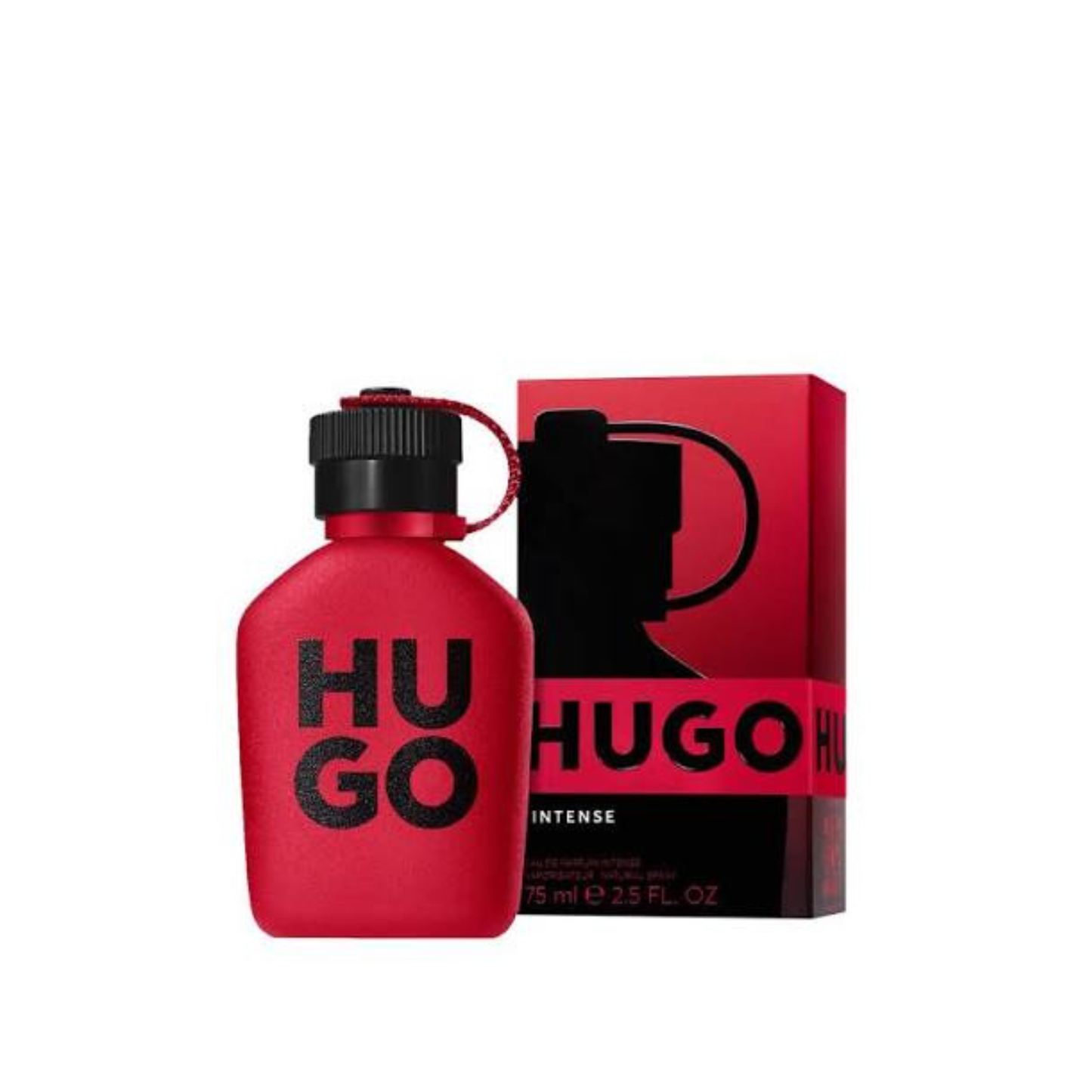 hugo intense