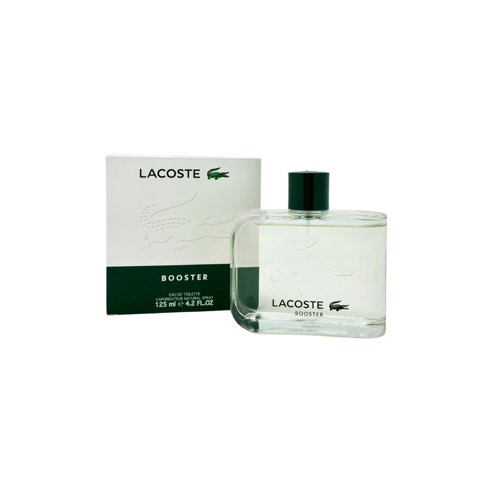 Lacoste Booster