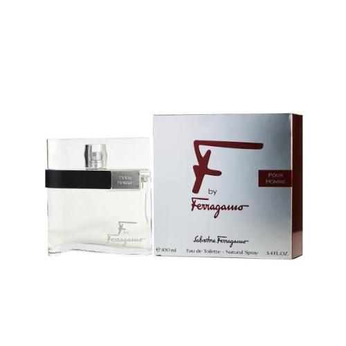 Salvatore Ferragamo F By Ferragamo