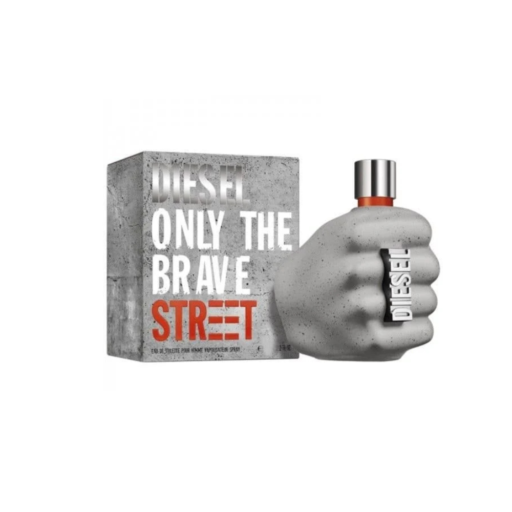 Diesel Only The Brave Street