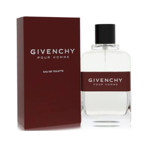 Givenchy Pour Homme