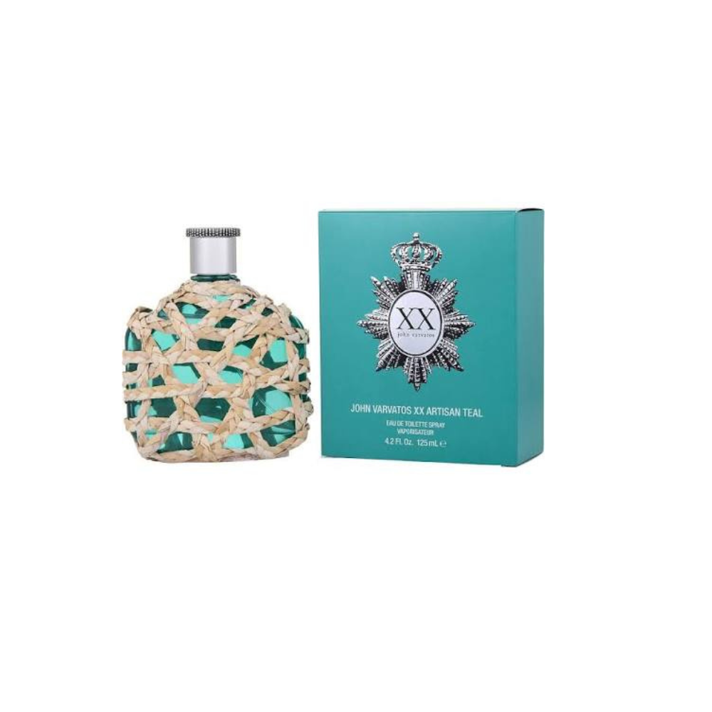 John Varvatos Artisan Teal