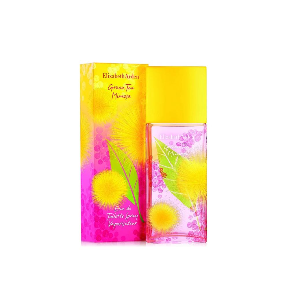 Elizabeth Arden Green Tea Mimosa