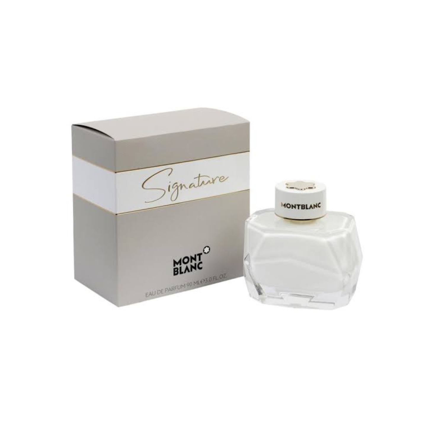 Montblanc Signature